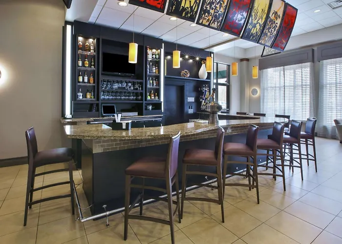 Embassy Suites Columbus - Airport